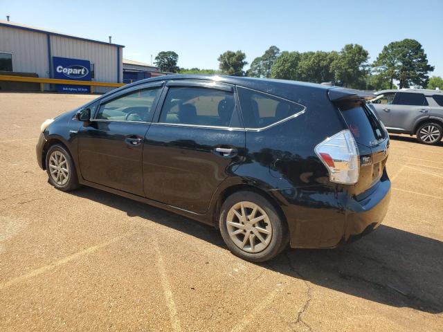 2012 Toyota Prius V VIN: JTDZN3EU9C3028341 Lot: 54816534