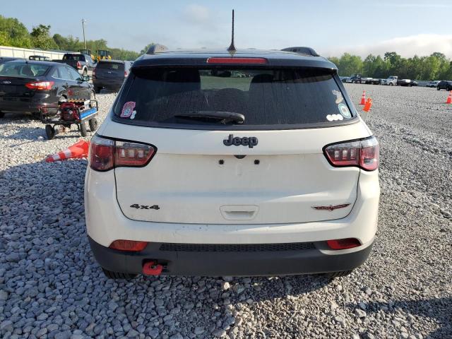 2019 Jeep Compass Trailhawk VIN: 3C4NJDDBXKT688424 Lot: 54237774