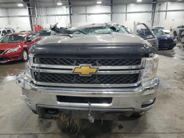 2013 Chevrolet Silverado K3500 Lt VIN: 1GC0K0CG7DF129147 Lot: 54654654