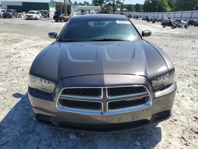 VIN 2C3CDXBG9DH720536 2013 Dodge Charger, SE no.5