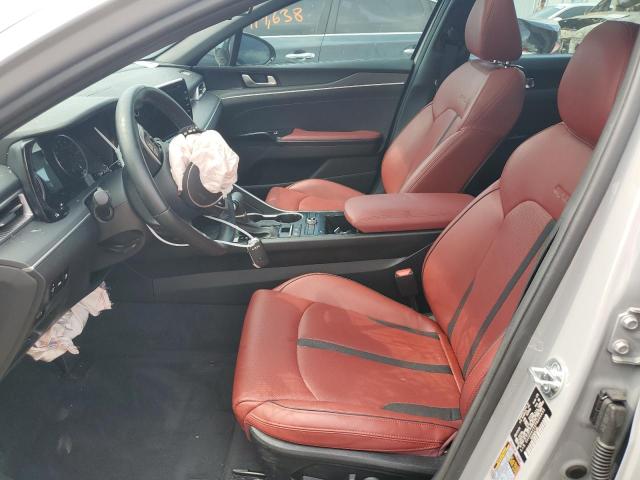 2023 Kia K5 Gt Line VIN: 5XXG64J22PG200455 Lot: 54705364