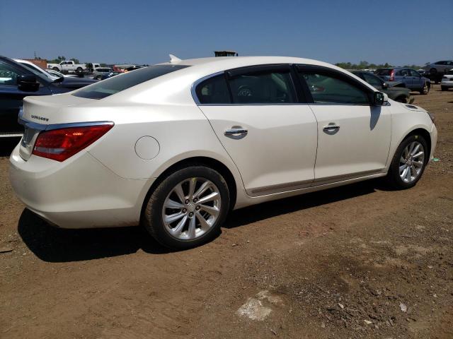 2014 Buick Lacrosse VIN: 1G4GB5G37EF133179 Lot: 54321354