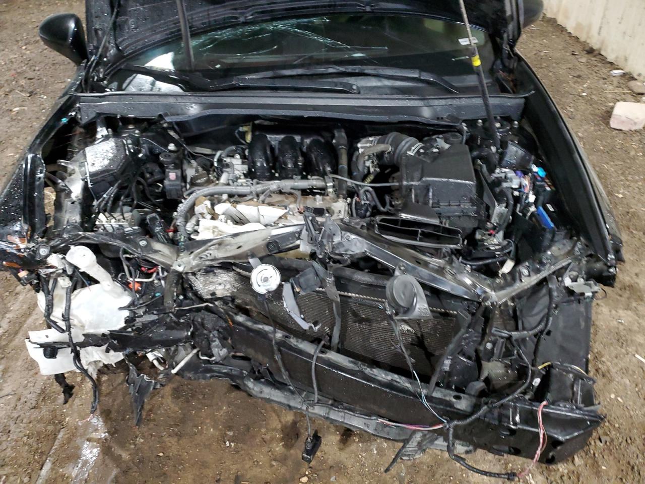 JTHBK1GG0G2212941 2016 Lexus Es 350