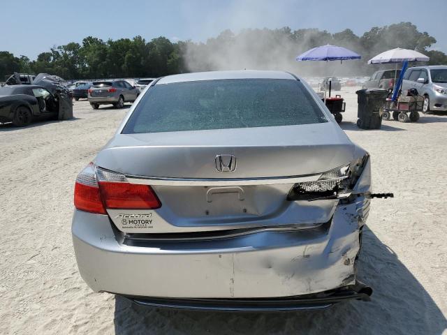 2015 Honda Accord Lx VIN: 1HGCR2F37FA019181 Lot: 53576484