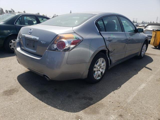 2009 Nissan Altima 2.5 VIN: 1N4AL21EX9N452156 Lot: 57163764