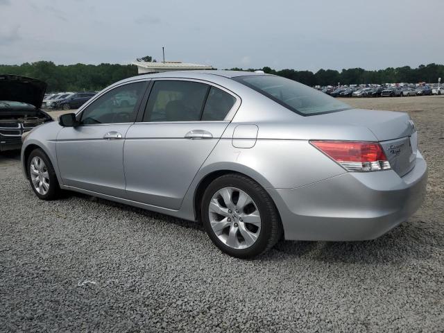 2009 Honda Accord Exl VIN: 1HGCP26859A072676 Lot: 55219164