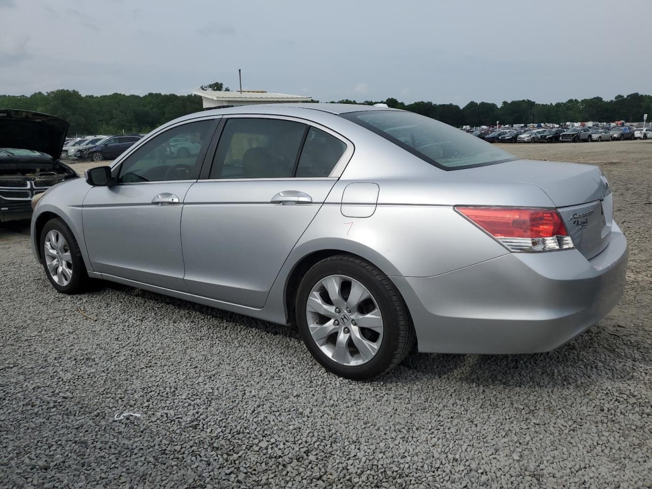 1HGCP26859A072676 2009 Honda Accord Exl