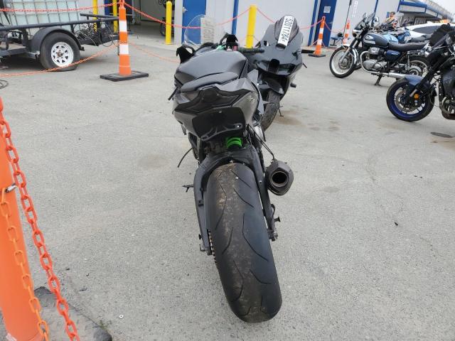 2016 KAWASAKI ZX1000 R - JKAZXCR18GA000178