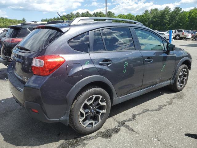 2016 SUBARU CROSSTREK - JF2GPABC8G8229496