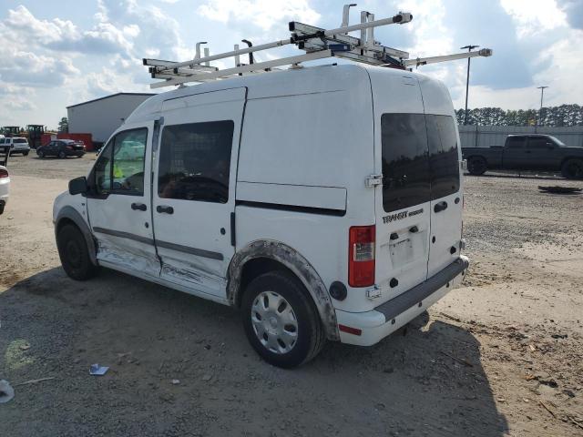 2010 Ford Transit Connect Xlt VIN: NM0LS6BNXAT042563 Lot: 56015864