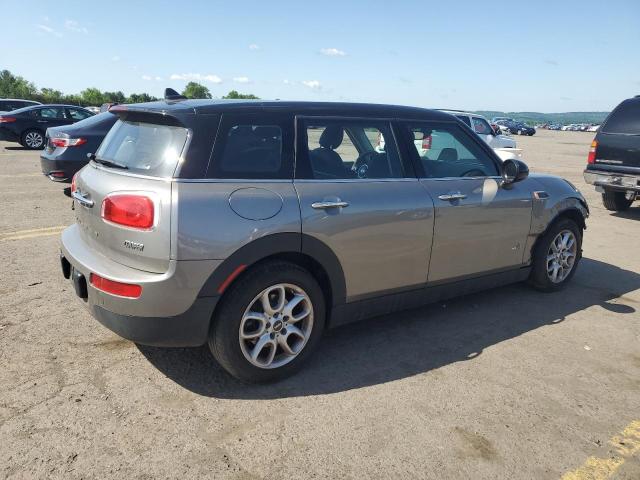 2017 MINI COOPER CLU - WMWLU1C3XH2F28772