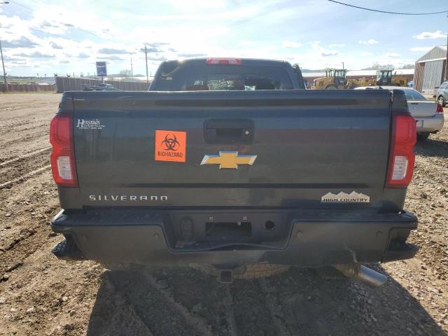 2018 CHEVROLET SILVERADO - 3GCUKTEC9JG102555