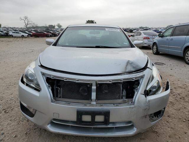 2013 Nissan Altima 2.5 VIN: 1N4AL3AP0DC112140 Lot: 54465784