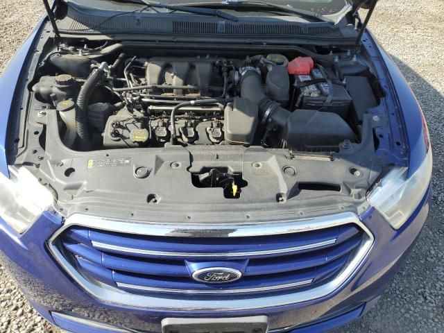 2013 Ford Taurus Limited VIN: 1FAHP2F85DG171093 Lot: 55869934