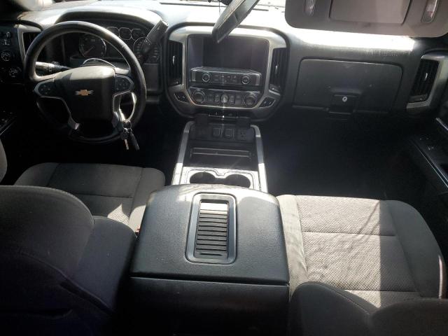 2016 CHEVROLET SILVERADO - 3GCUKREC3GG388768