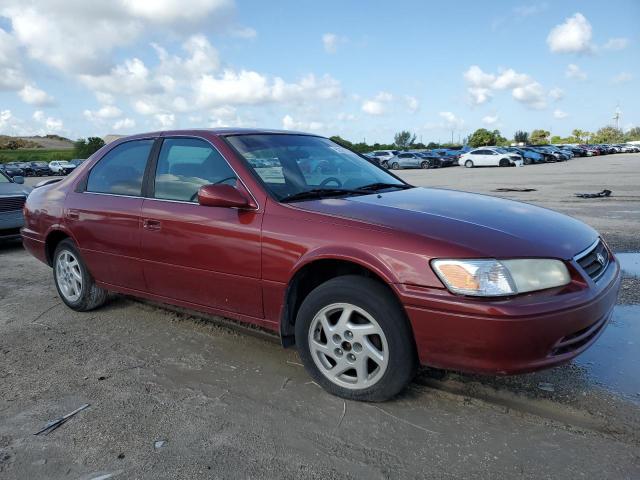 2000 Toyota Camry Ce VIN: 4T1BG22K2YU941447 Lot: 52281724