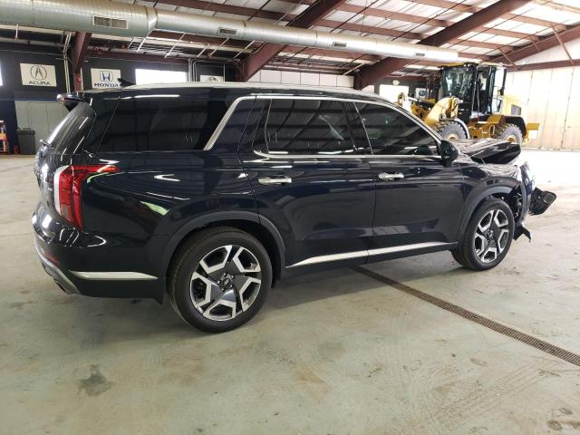 2023 Hyundai Palisade Sel Premium VIN: KM8R4DGE5PU578081 Lot: 54305054