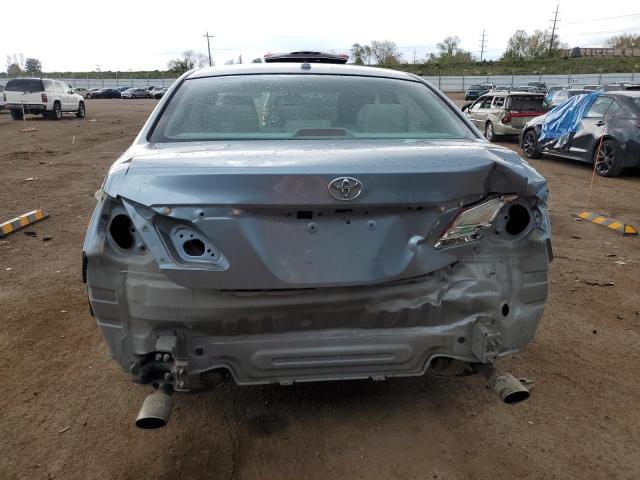 2011 Toyota Avalon Base VIN: 4T1BK3DB1BU418686 Lot: 55174094