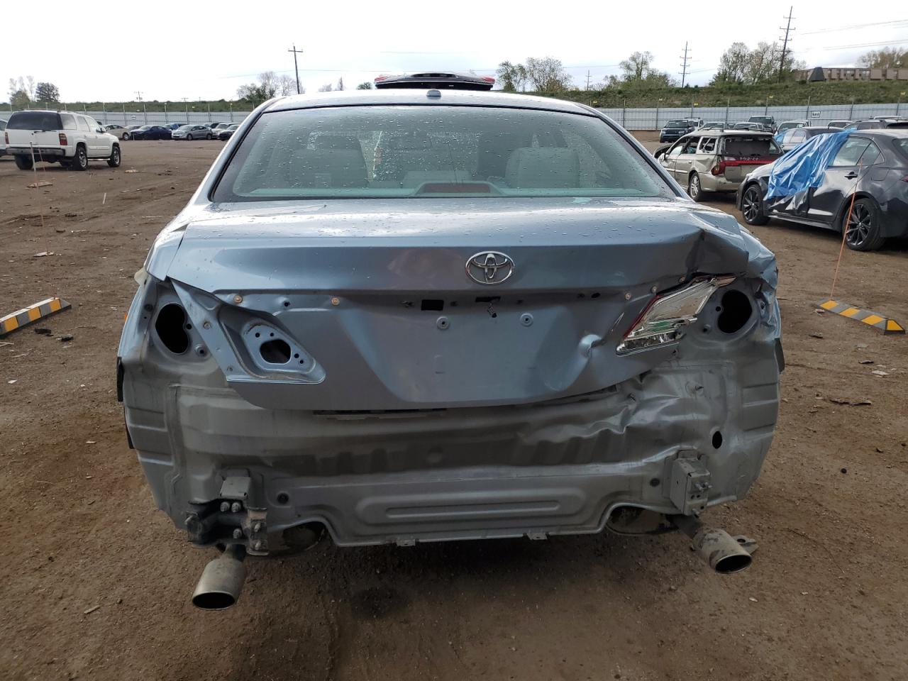 4T1BK3DB1BU418686 2011 Toyota Avalon Base