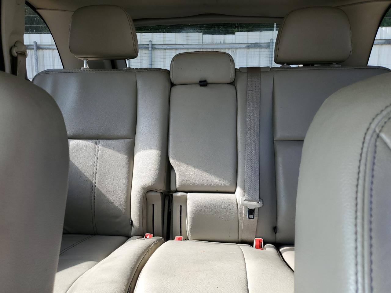 2FMDK3JC4EBA14488 2014 Ford Edge Sel