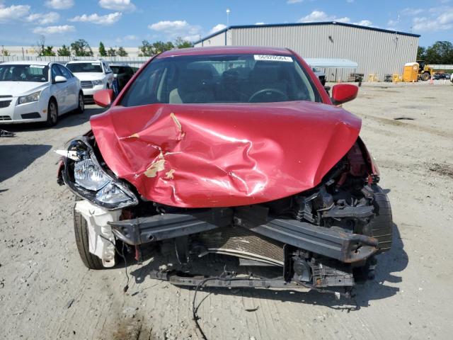 2015 HYUNDAI UK - KMHDH4AE0FU320878