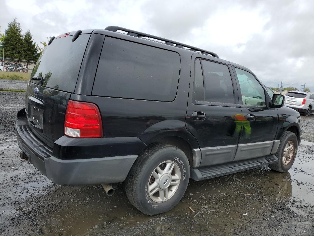 1FMPU15516LA14621 2006 Ford Expedition Xlt