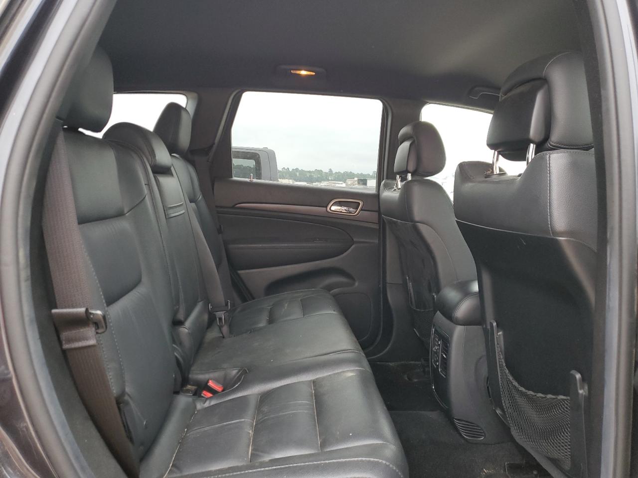 1C4RJEAG8EC348342 2014 Jeep Grand Cherokee Laredo