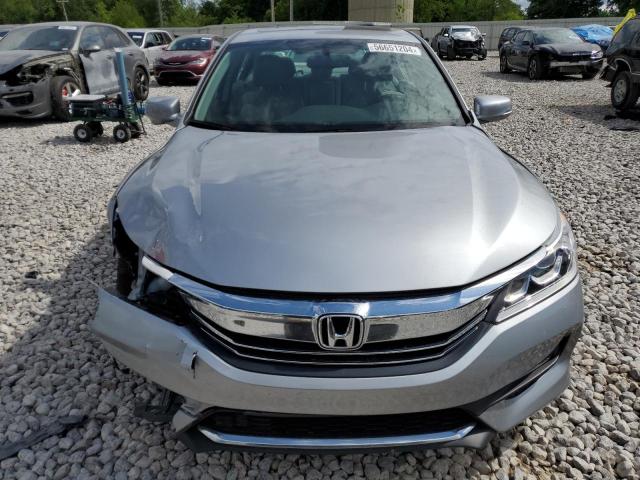 2016 Honda Accord Exl VIN: 1HGCR2F86GA036485 Lot: 56651204