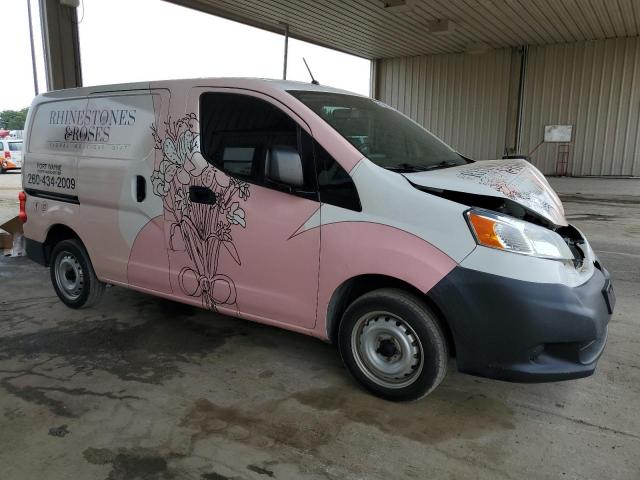 2015 Nissan Nv200 2.5S VIN: 3N6CM0KN4FK699674 Lot: 56150604