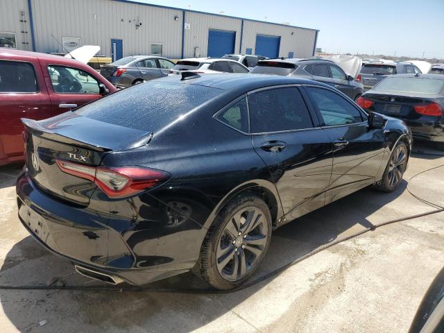 2022 ACURA TLX TECH A - 19UUB5F51NA002841