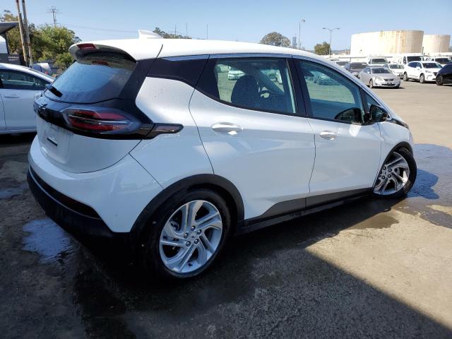 2023 Chevrolet Bolt Ev 1Lt VIN: 1G1FW6S06P4167256 Lot: 55934414