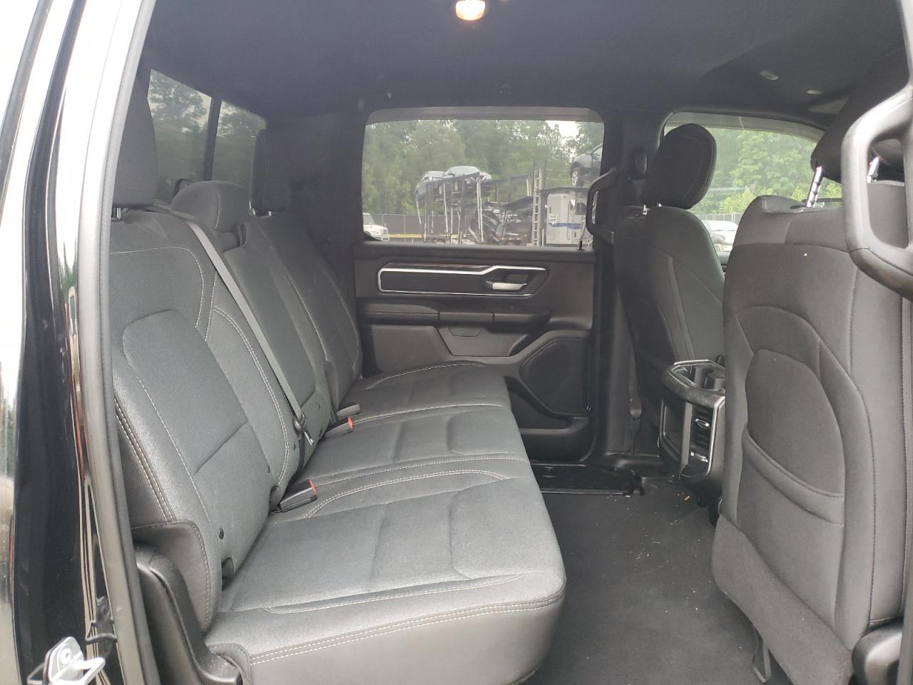 1C6SRFFT8KN647729 2019 Ram 1500 Big Horn/Lone Star