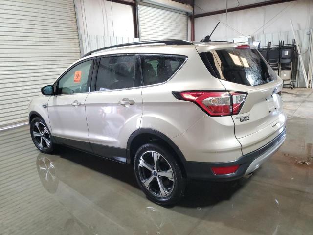 2018 Ford Escape Sel VIN: 1FMCU0HD4JUA16491 Lot: 56270714