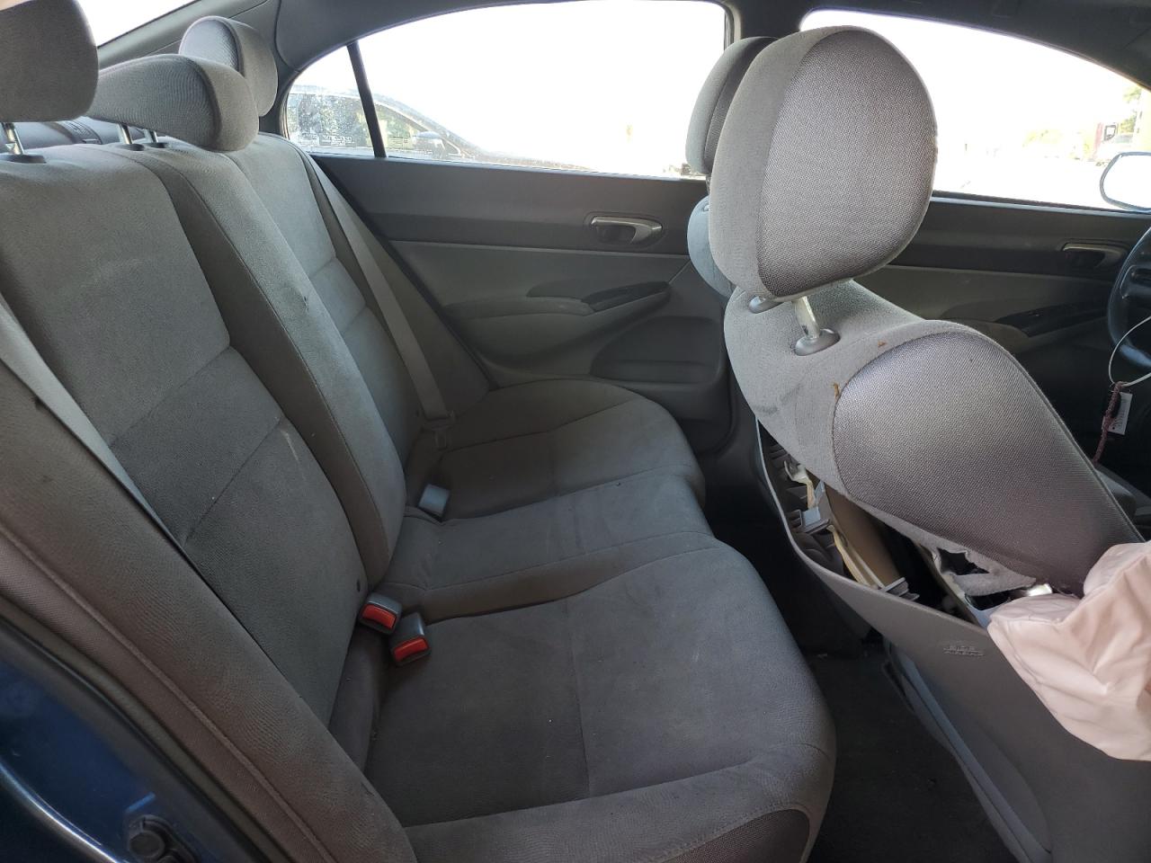 2HGFA16518H521429 2008 Honda Civic Lx