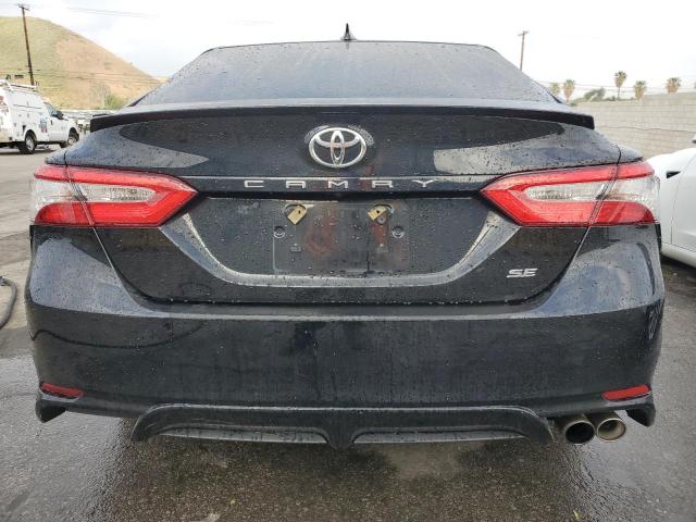 2019 Toyota Camry L VIN: 4T1B11HK3KU201254 Lot: 45781484