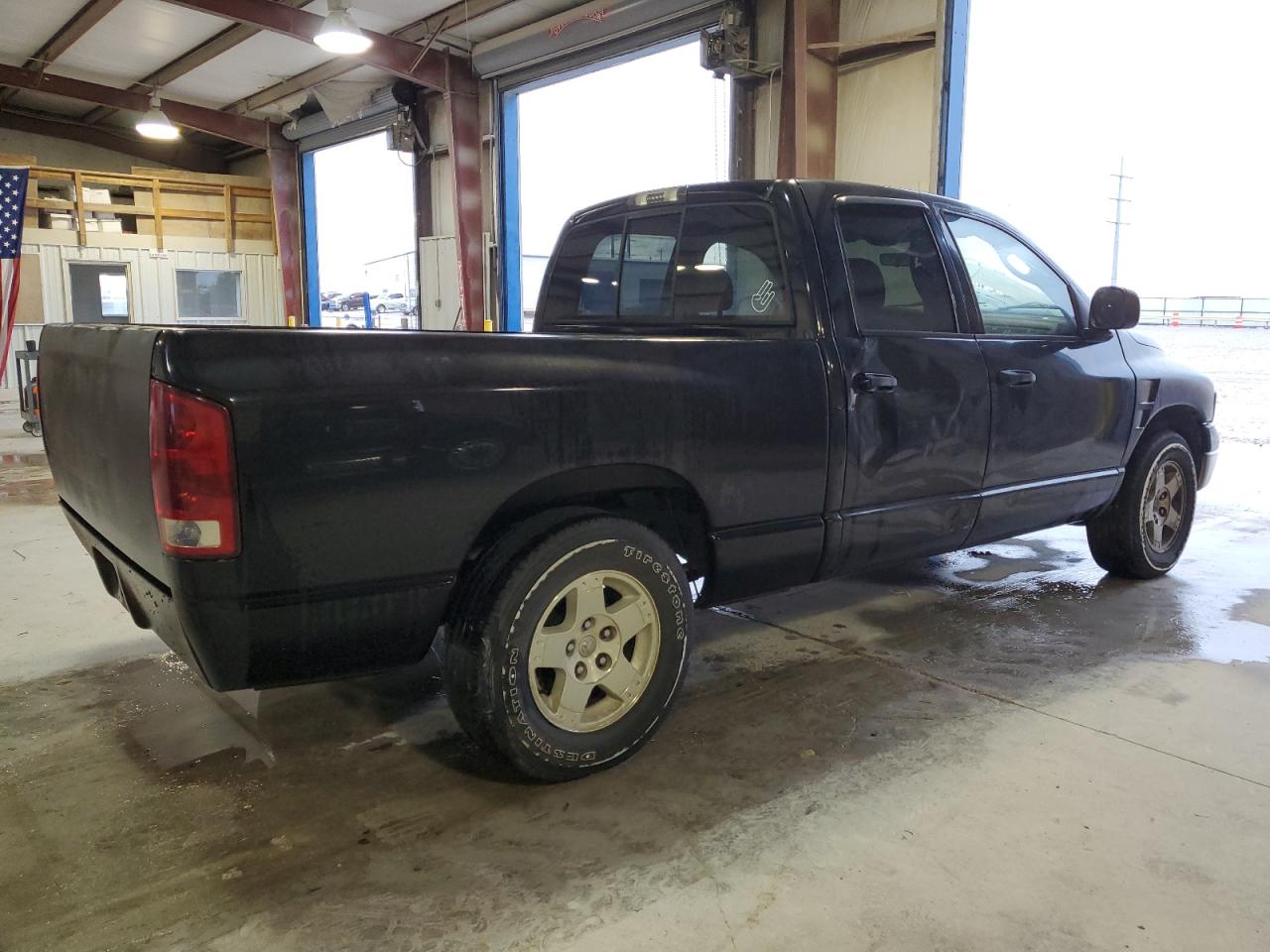 1D7HA18N05J505887 2005 Dodge Ram 1500 St