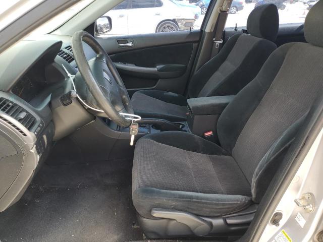 2003 Honda Accord Lx VIN: 1HGCM56403A043827 Lot: 54149464