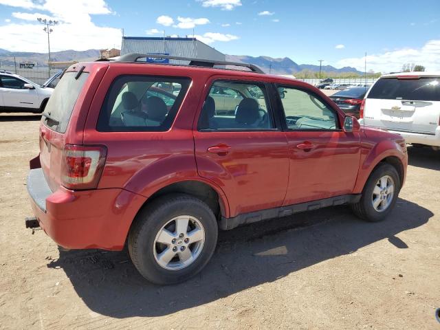 2009 Ford Escape Xls VIN: 1FMCU02739KA32658 Lot: 54191644