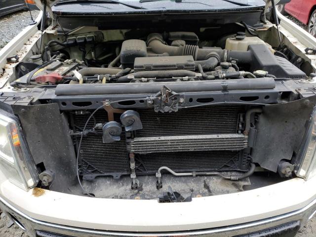 2009 Ford F150 Supercrew VIN: 1FTPW14V69FA80715 Lot: 54912454