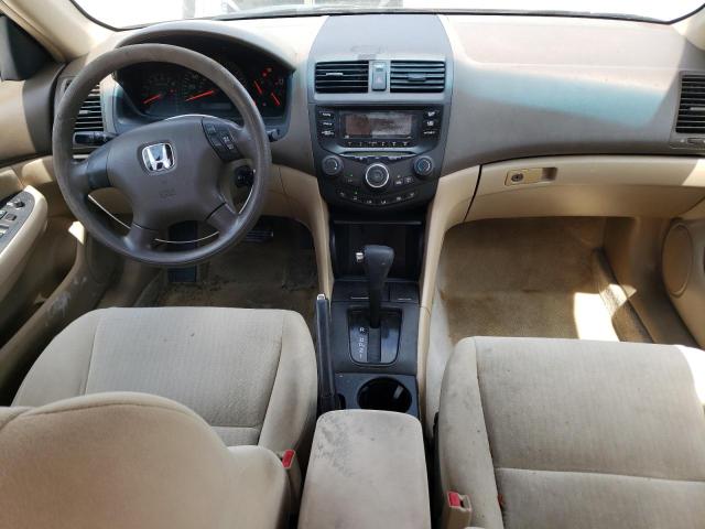 2005 Honda Accord Lx VIN: 1HGCM56465A120204 Lot: 55354654