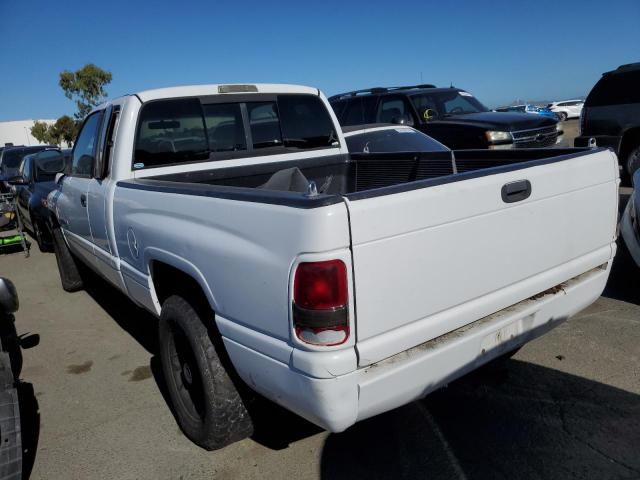 1998 Dodge Ram 1500 VIN: 3B7HC13Z8WG219822 Lot: 54271934