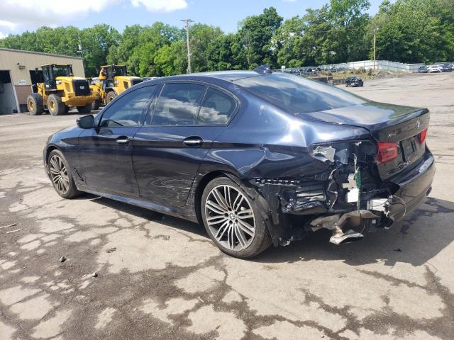 VIN WBAJE7C53JG892188 2018 BMW 5 Series, 540 XI no.2