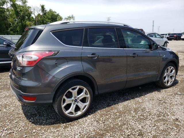 2017 Ford Escape Titanium VIN: 1FMCU0JD0HUA75994 Lot: 55111964