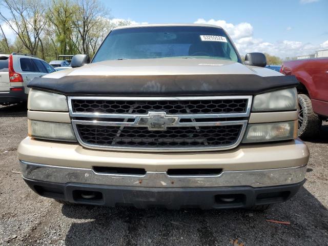 2006 Chevrolet Silverado K1500 VIN: 2GCEK13V961243915 Lot: 53255524