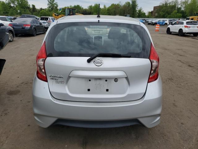 2017 Nissan Versa Note S VIN: 3N1CE2CP5HL381624 Lot: 54121424