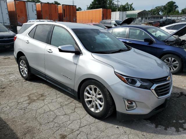 2019 CHEVROLET EQUINOX LT - 2GNAXUEV5K6145337