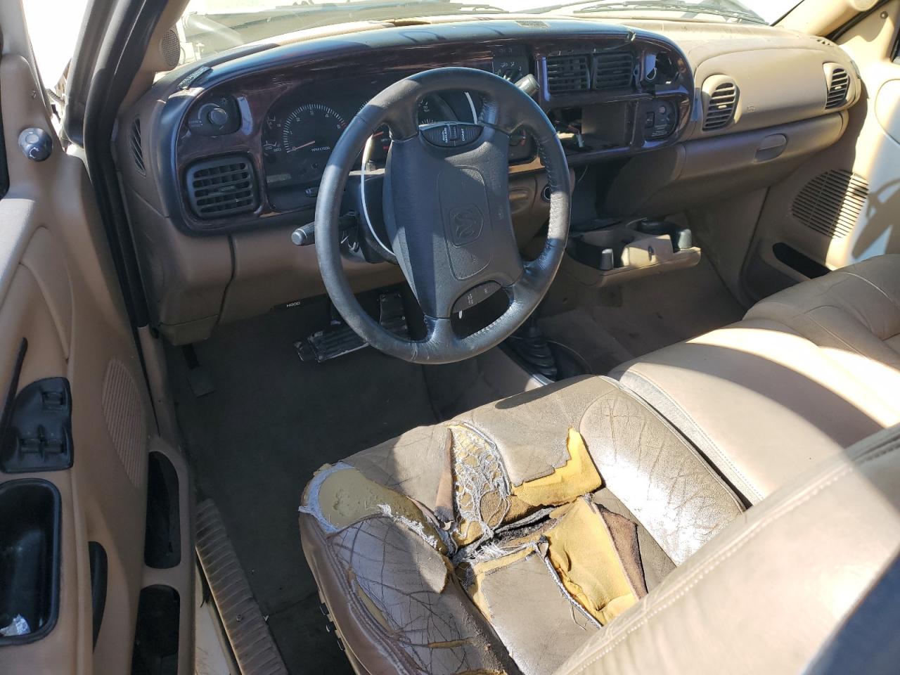 3B7HF16Z7WM202983 1998 Dodge Ram 1500