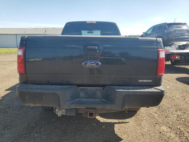 2014 Ford F250 Super Duty VIN: 1FT7X2B62EEA65143 Lot: 56103214