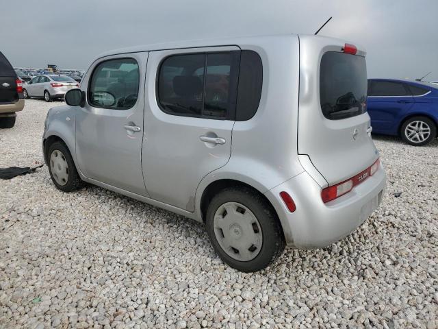 2013 Nissan Cube S VIN: JN8AZ2KR2DT301377 Lot: 56246814