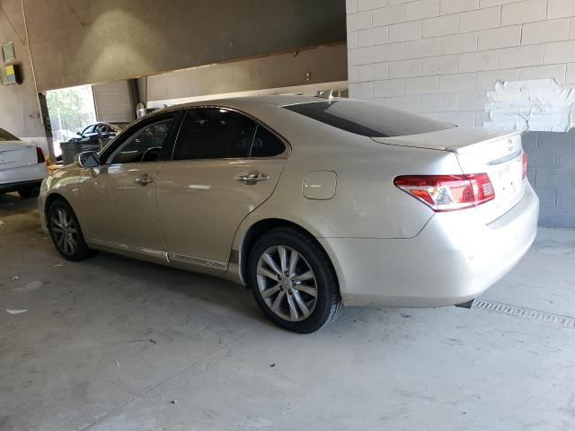 2011 Lexus Es 350 VIN: JTHBK1EG0B2416831 Lot: 56190744